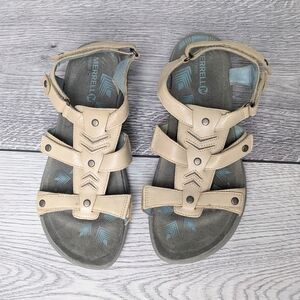 Merrell Triple Strap Sandals